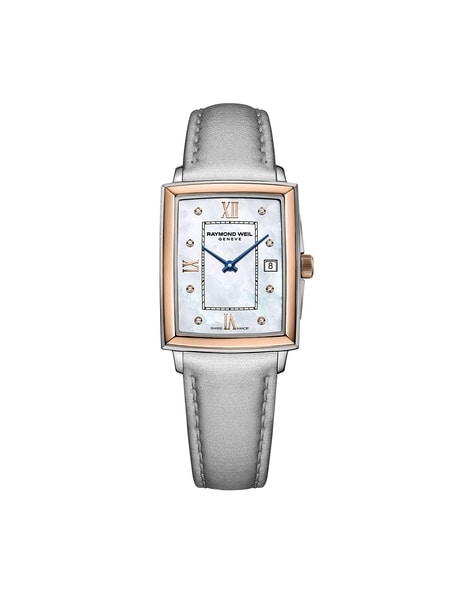 Raymond Weil Watches | Rocks Jewellers