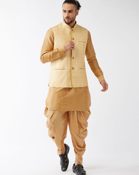 Latest Three Piece Kurta Set 2023| Fresh Design Kurta| The Nesavu – The  Nesavu