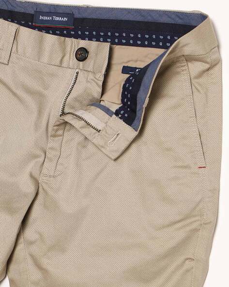 Indian Terrain Non Denim Pant - Get Best Price from Manufacturers &  Suppliers in India