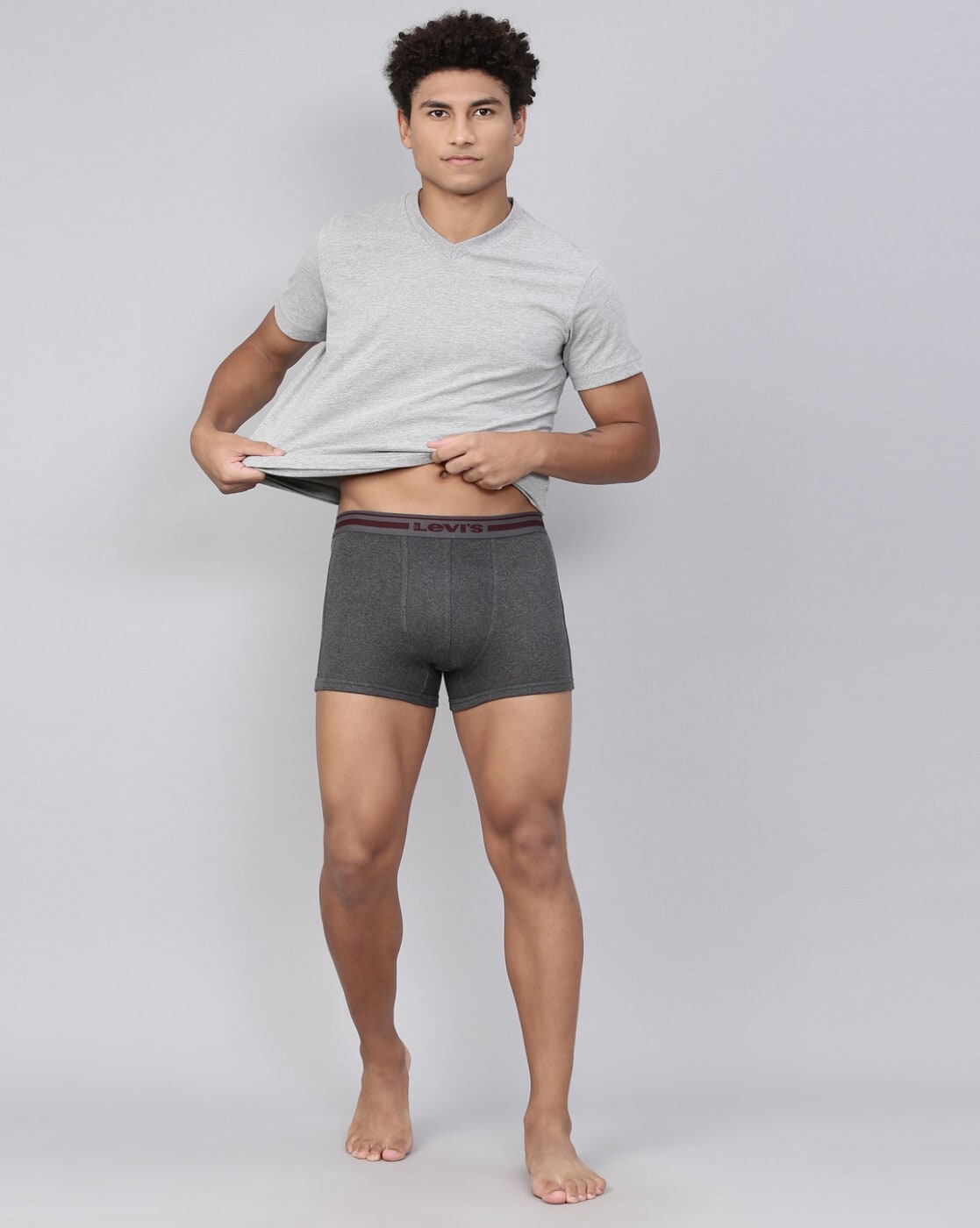 Buy Assorted Trunks for Men by LEVIS Online