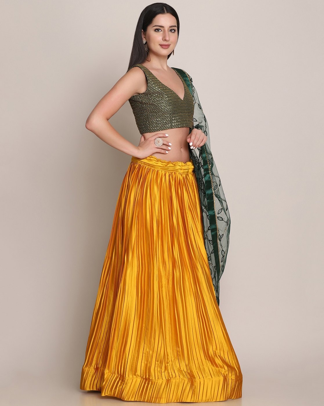 Choli latest design on sale 2018