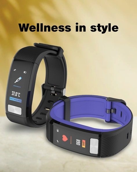 Buy SBA999 ABM402 M4 Smart Fitness Band, Fitness Tracker Watches for Men |  Online – Gadgets Guru