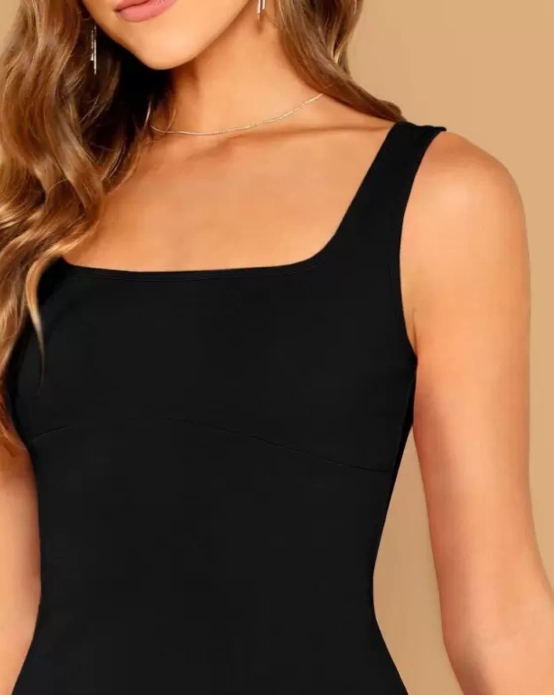 Buy Black Dresses for Women by BLACK SCISSOR Online