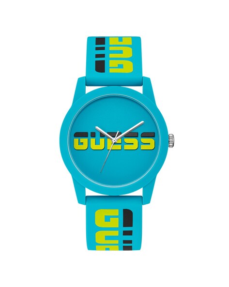 5 turquoise watches that aren't the Rolex OP41 | Everest Bands