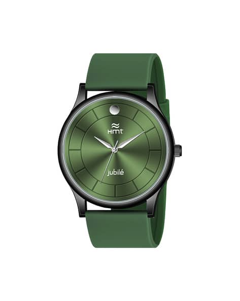 Hamt Men Water-Resistant Analogue Watch-HT-GR316