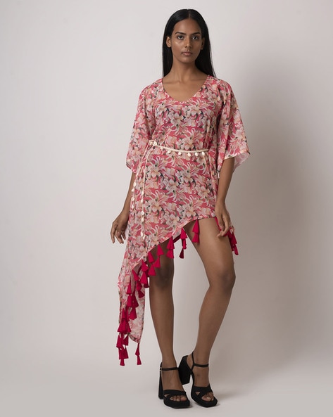 Buy Black Dresses for Women by DEEBACO Online | Ajio.com