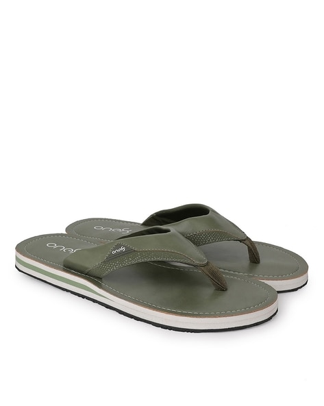 Mens flip flop brands new arrivals