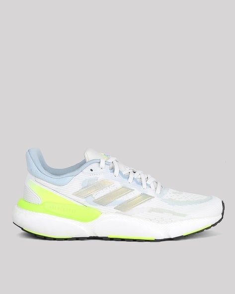 adidas gazelle silver green womens adidas Solar Boost 5 Womens Running Shoes main image 1