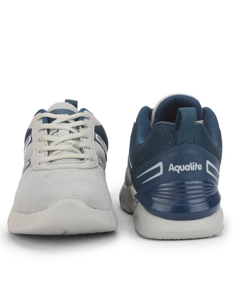 Aqualite Fashionable and Comfort Cushion Outdoor Mens Lace-Up Shoes -  EASYCART-cheohanoi.vn