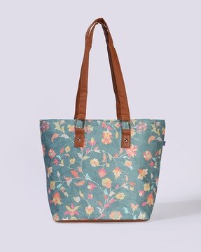 Ajio handbags store sale