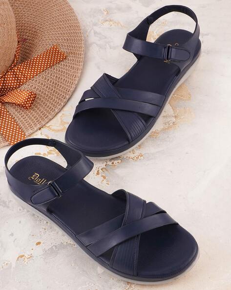 High 2025 ankle sandals