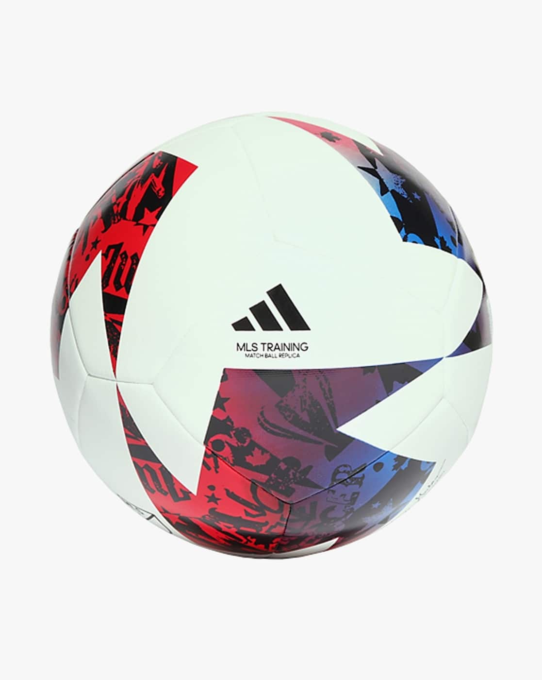soccer ball mls