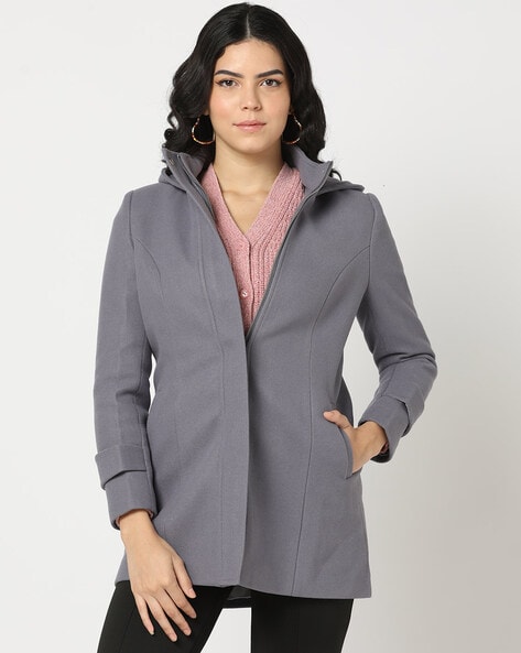 Buy Ecru Jackets & Coats for Women by Aarke Ritu Kumar Online