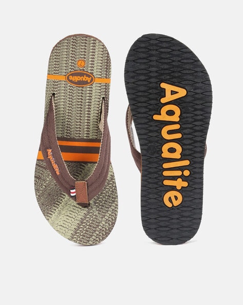 Buy Aqualite Mens Grey, Black Sandals Online at Best Prices in India -  JioMart.