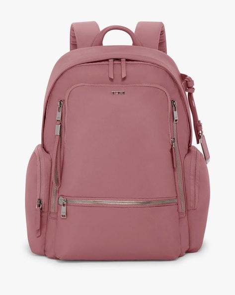 Pink on sale colour backpack