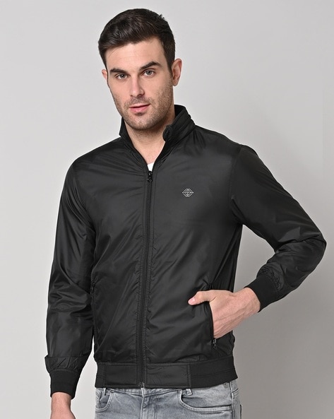 Buy Wine Jackets & Coats for Men by STATUS QUO Online | Ajio.com