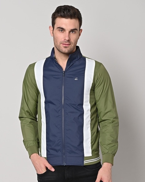 Buy Yellow Jackets & Coats for Men by STATUS QUO Online | Ajio.com