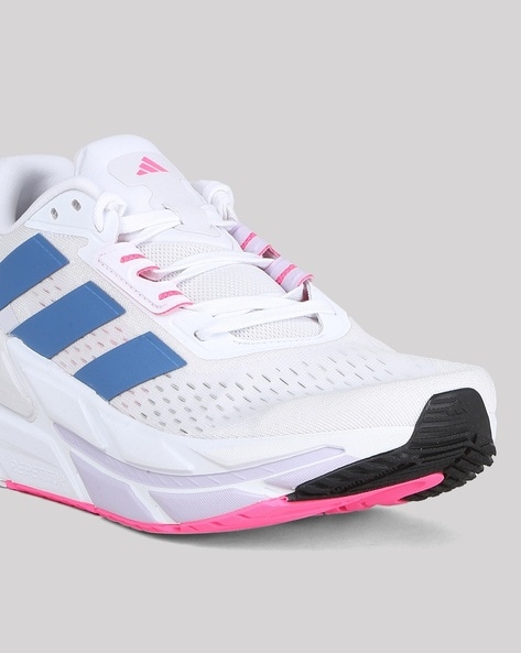 Buy White Sports Shoes for Women by ADIDAS Online Ajio