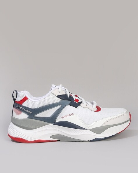 Men Mira - High Coast Lace-Up Shoes