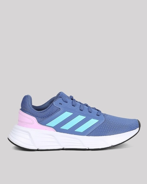 adidas gazelle silver green womens adidas Galaxy 6 Shoes Core Black  Sportamore.com