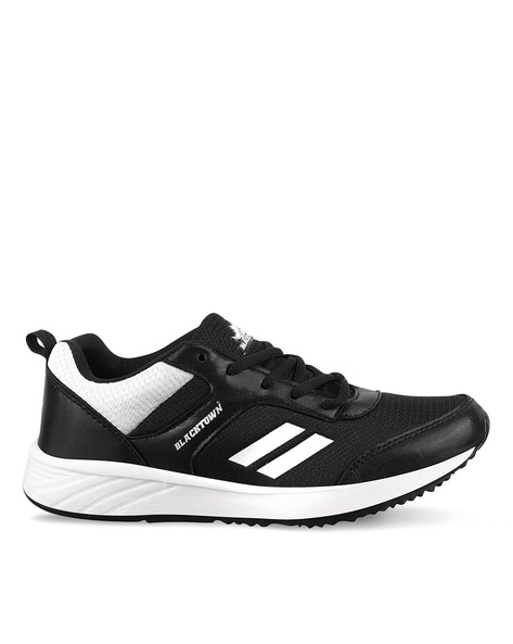 Running Sport Shoes with Lace Fastening