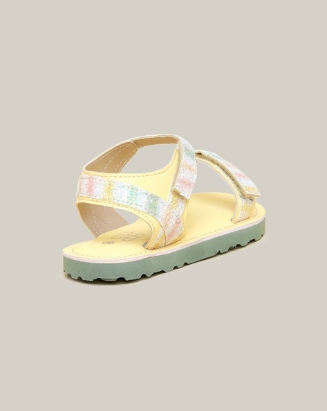 Startrite Picnic Girls Infant Sandals| Charles Clinkard