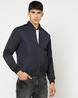Men's Sports Jacket John Smith Frios Navy Blue