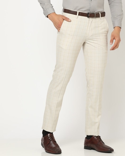 World Player Trousers - Buy World Player Trousers online in India