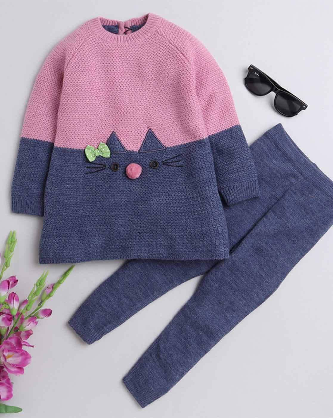 Firstcry on sale woolen sweater