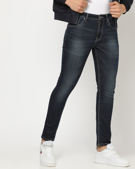 Mens jeans sale on sale online