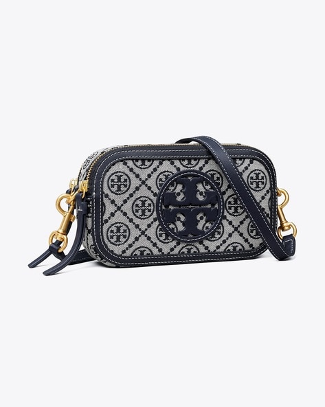 Monogram LAKIN Handbag Purse Bag | Vegan Leather | Trendy Boutique Han –  Dani & Em
