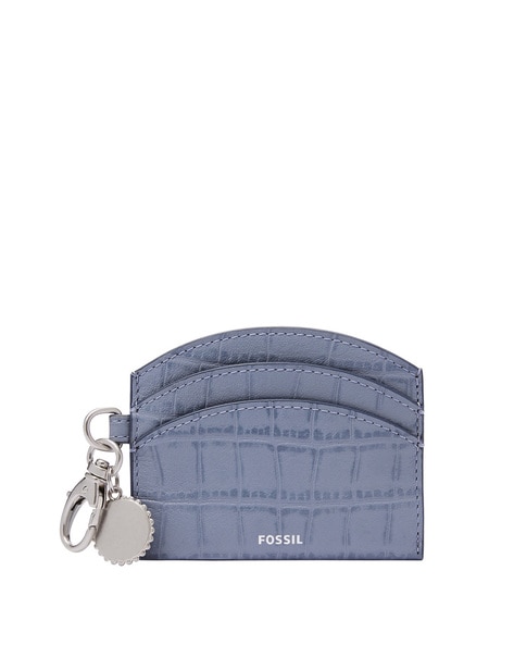 FOSSIL Steven FPW Bifold Wallet Brilliant Blue | Buy bags, purses &  accessories online | modeherz