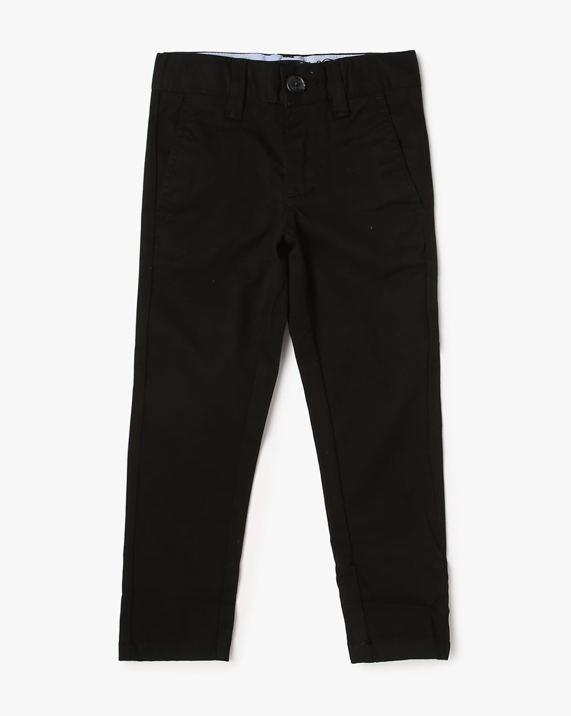 Hip Hop Boy Multi-pocket Elastic Waist Design Harem Pant Men Streetwear  Punk Trousers Jogger Male Dancing Black Cargo Pants | Fruugo NO