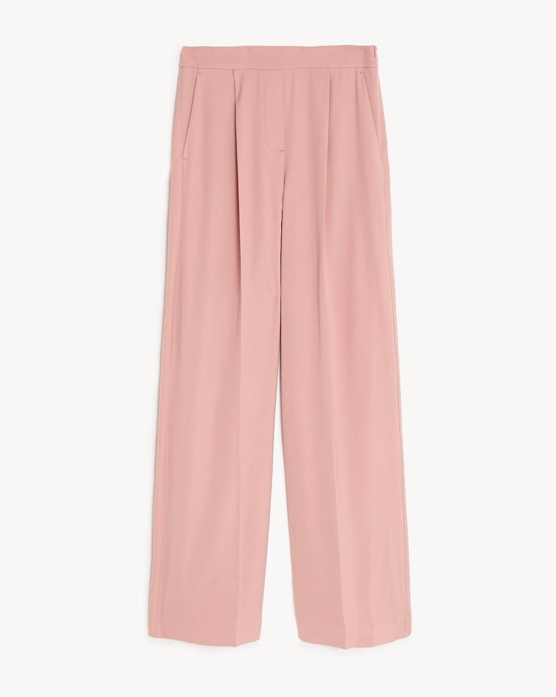 TOPSHOP | Brown Women's Casual Pants | YOOX