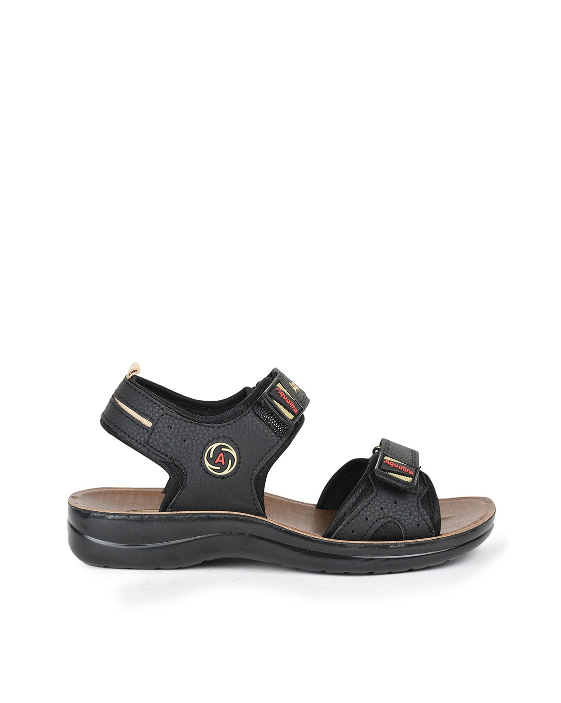 Aqualite Women Black, Beige Wedges - Buy Aqualite Women Black, Beige Wedges  Online at Best Price - Shop Online for Footwears in India | Flipkart.com