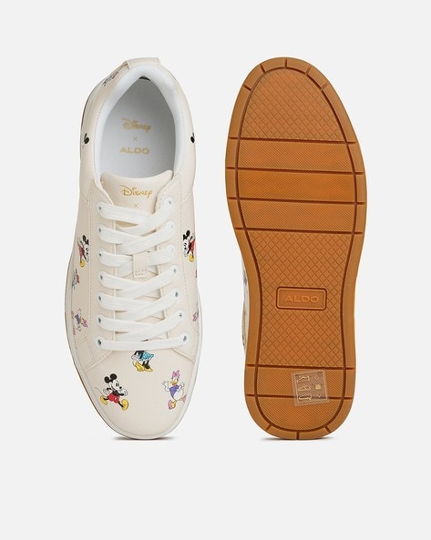 Aldo hot sale embroidered shoes