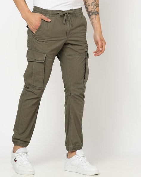 What are cargo pants and how to combine them  Lookiero Blog
