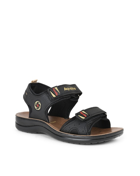 Aqualite Eva AL-808 (BLTN) Mens Sandals (Blue, Tan, 6) in Delhi at best  price by Aqualite Industries Pvt Ltd - Justdial