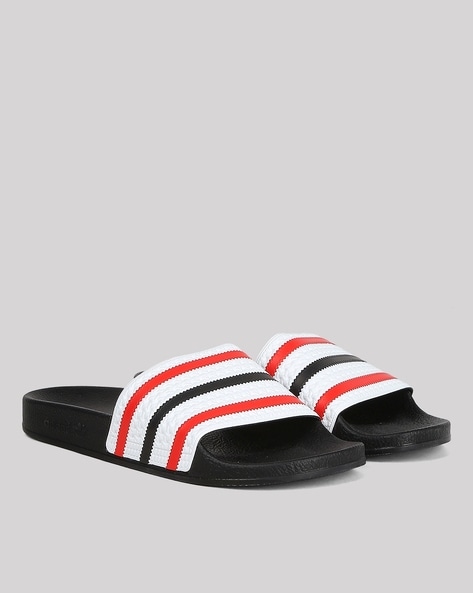 Buy White Flip Flop & Slippers for Men by Adidas Originals Online | Ajio.com-saigonsouth.com.vn