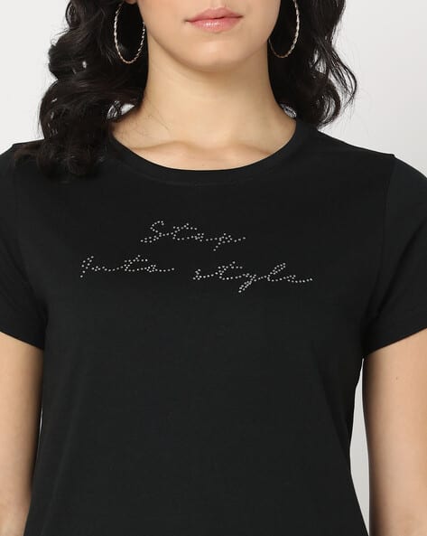 売れ筋商品|||デイ・ビルゲール・エ・ミッケルセン シャツ レディース トップス REYNE - Blouse - black デイ・ビルゲール・エ・ミッケルセン シャツ レディース