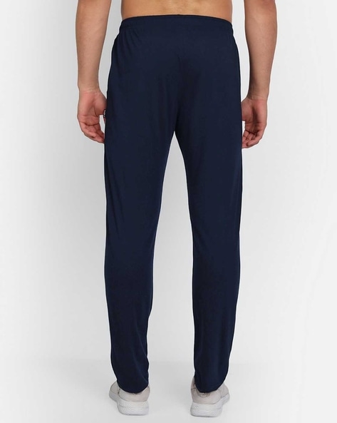 Men Track Pants | Buy Premium & Comfortable Men Track Pants online in India.