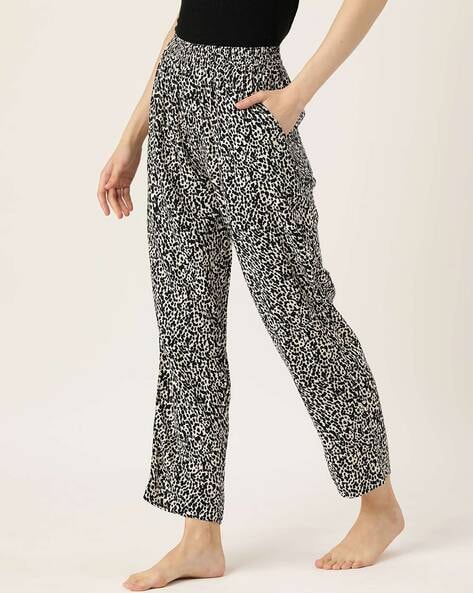 Loose pajamas online new arrivals