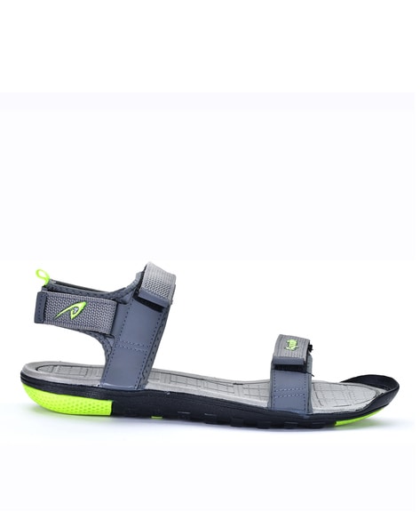 Buy Aqualite's Trendy and Stylish Grey Sandals For Women Online at Best  Prices in India - JioMart.