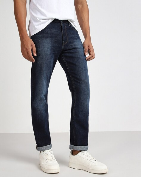 Buy Blue Jeans for Men by Lee Online