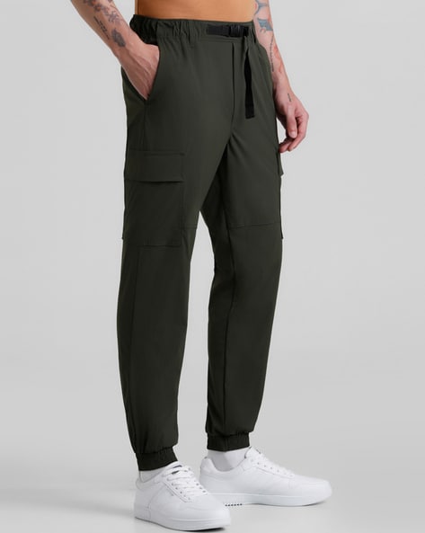 Buy Forest Night Track Pants for Men by Jack Jones Online Ajio