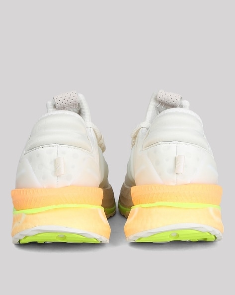 Off white cheap x adidas shoes