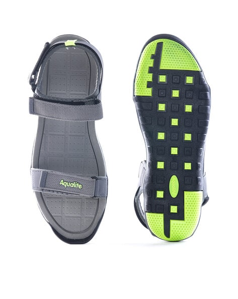 Aqualite sandal for on sale man