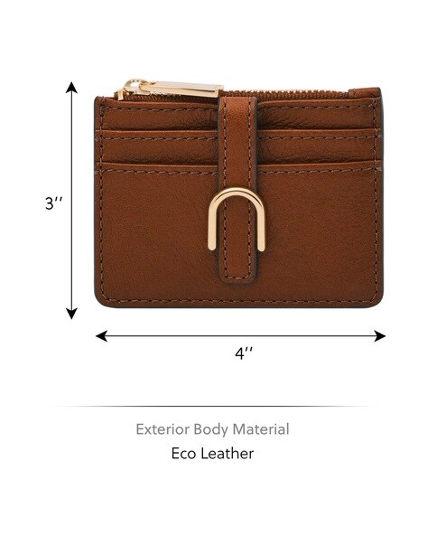 Fossil orders Card Wallet