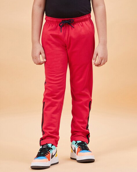 Ajio clearance track pants