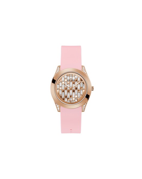 Guess watch online silicone